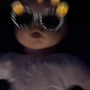 Meet your Posher, Isaiah